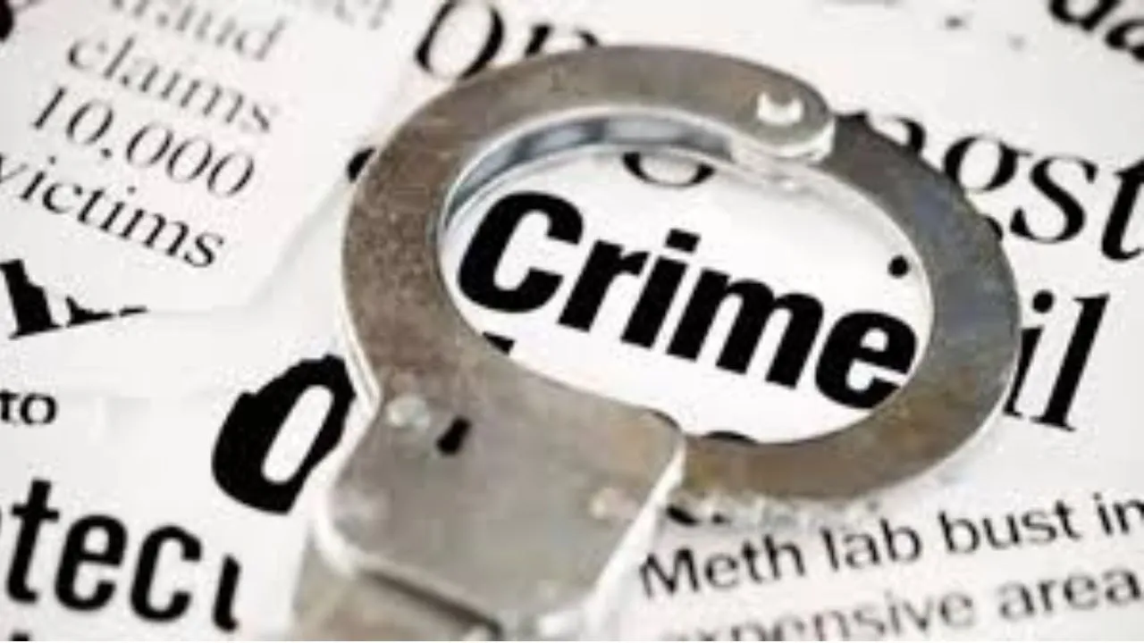 Kanpur में मुर्गा व्यापारी से हजारों की लूट: तमंचे की बट मारकर दांत तोड़ा, लात-घूंसों से पीटा, इस बात पर हुआ था झगड़ा...