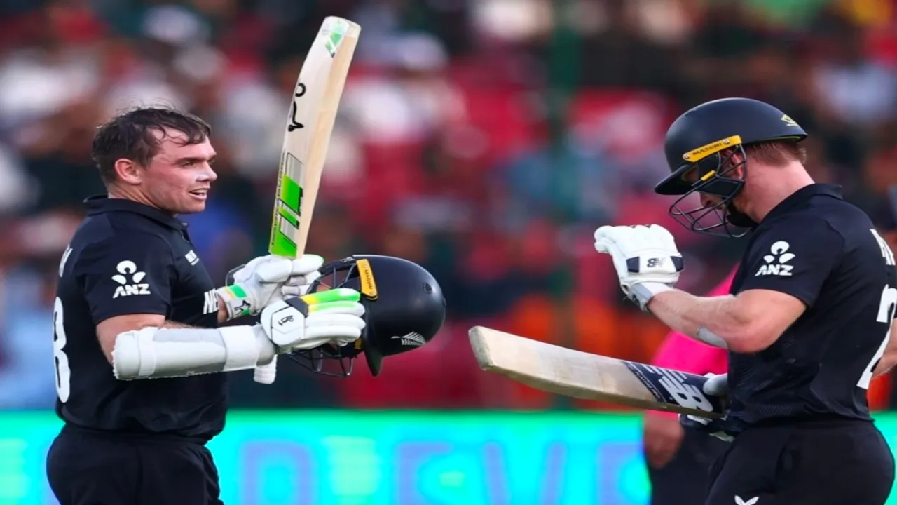 क्रिकेट (4)