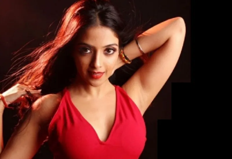 'जादू तेरी नज़र-डायन का मौसम' में काम कर खुद को भाग्यशाली मानती हैं खुशी दुबे, बोलीं- मैं देवी कामाख्या की बड़ी भक्त हूं