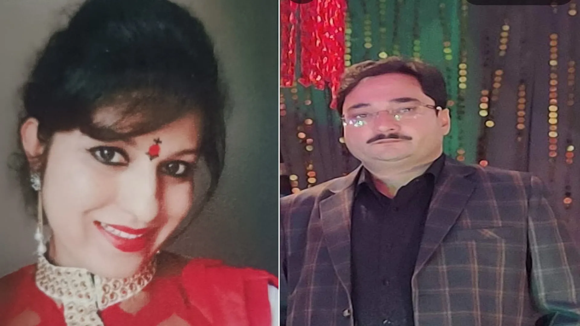 मुरादाबाद: टीचर पत्नी को लाइसेंसी बंदूक से मारी गोली, आरोपी पति फरार