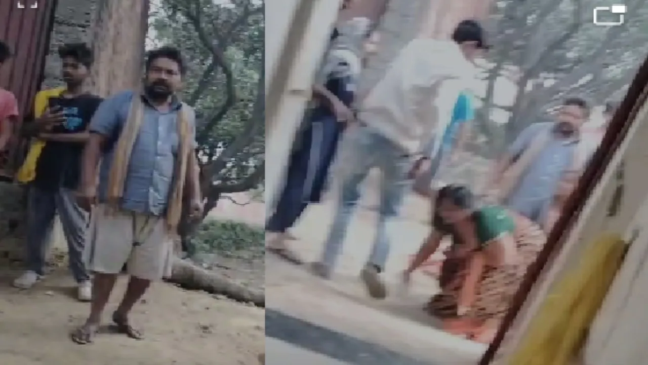 Lucknow News : बिजली कटने से बौखलाए पड़ोसियों ने महिला से की ओछी हरकत... थाने में दी शिकायत, नहीं दर्ज हुई प्राथमिकी