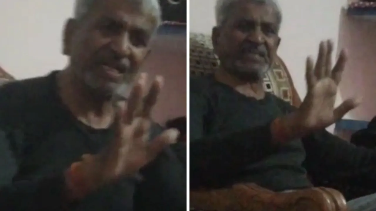 'बिना कमीशन एमडीएम का भुगतान नहीं होगा, नहीं होगा': चित्रकूट में प्रधान प्रतिनिधि चरदहा ने मांगी कमीशन, वीडियो वायरल