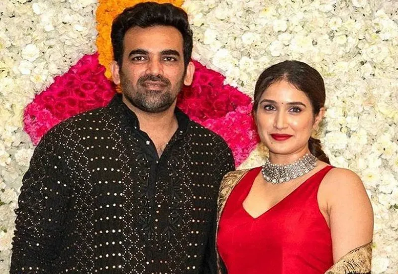 जहीर खान ने अपने परिवार के साथ मुंबई में खरीदा अपार्टमेंट, जानिए कीमत 