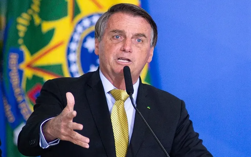 ब्राजील के महाभियोजक ने पूर्व राष्ट्रपति बोल्सोनारो के खिलाफ दायर किए आरोप, लूला दा सिल्वा को जहर देने की बनाई थी योजना  