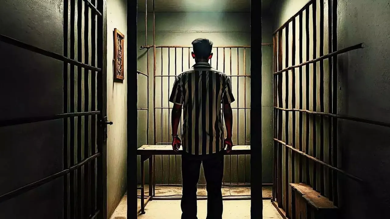 Kanpur में सगे भाई भेजे गए जेल: गायों को लगाते थे प्रतिबंधित इंजेक्शन, दोनों का शांति भंग में किया गया चालान 