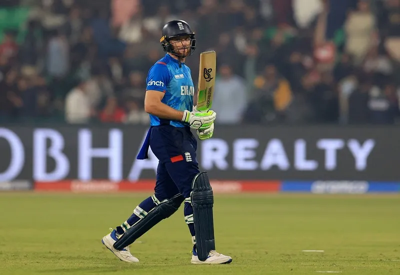 इंग्लैंड चैंपियंस ट्रॉफी से बाहर, कप्तान जोस बटलर बोले-पता लगाना होगा कि मैं समाधान का हिस्सा हूं या समस्या का