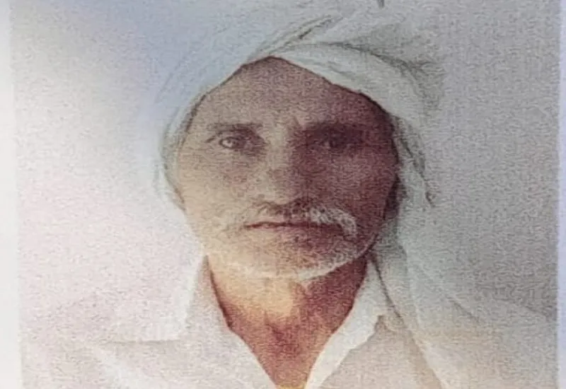 मुरादाबाद : ट्रक की टक्कर से साइकिल सवार फर्म कर्मी की मौत, ड्यूटी करने जा रहे थे...लाकड़ी बाईपास पर हुआ हादसा