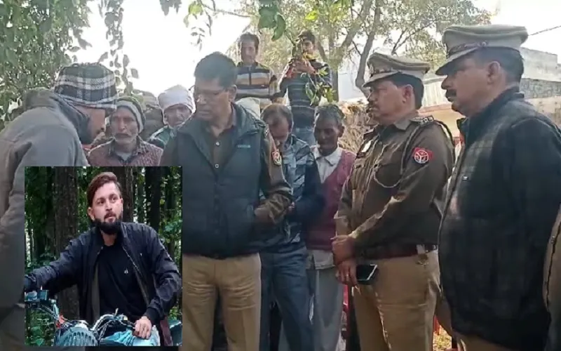 मुरादाबाद : डिलारी में प्रेमी युगल की बेरहमी से पिटाई, युवक की मौत...युवती की हालत नाजुक