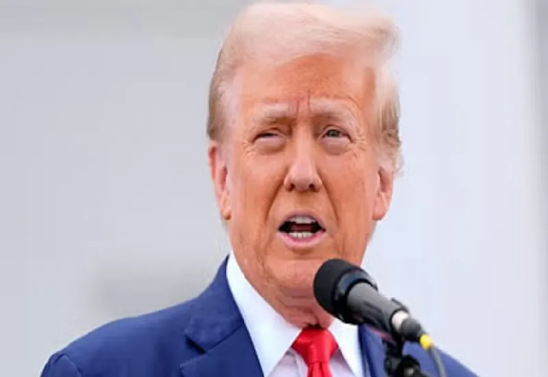 ‘सुना है भारत अब रूस से तेल नहीं लेगा... ये एक अच्छा कदम है’, ट्रंप ने किया ये वादा