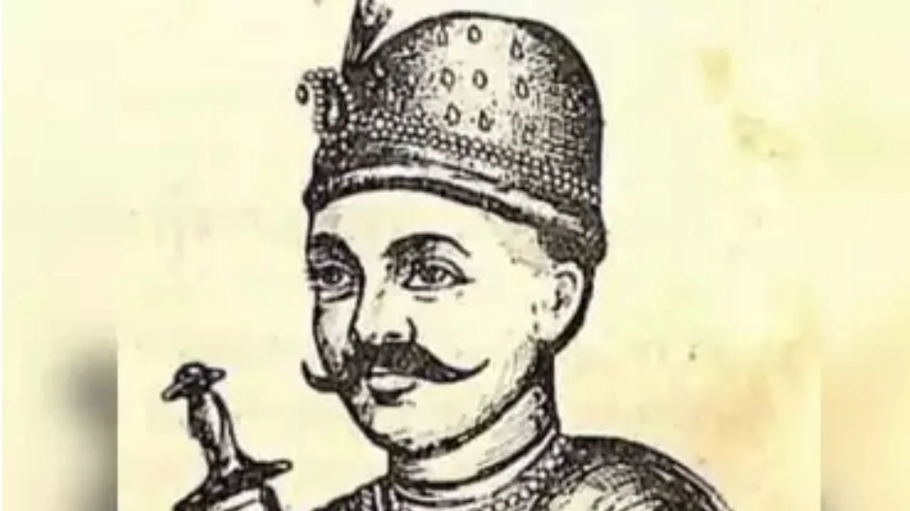 कानपुर की आन-बान और शान रहे तात्याटोपे को जयंती पर श्रद्धांजलि, अंग्रजों को नाकों चने चबाने पर किया था मजबूर