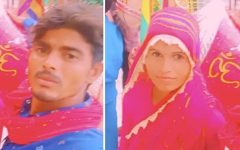 Sambhal News : संभल में रोडवेज बस ने परिवार के 3 लोगों को रौंदा, दंपति की मौत...बेटी घायल 