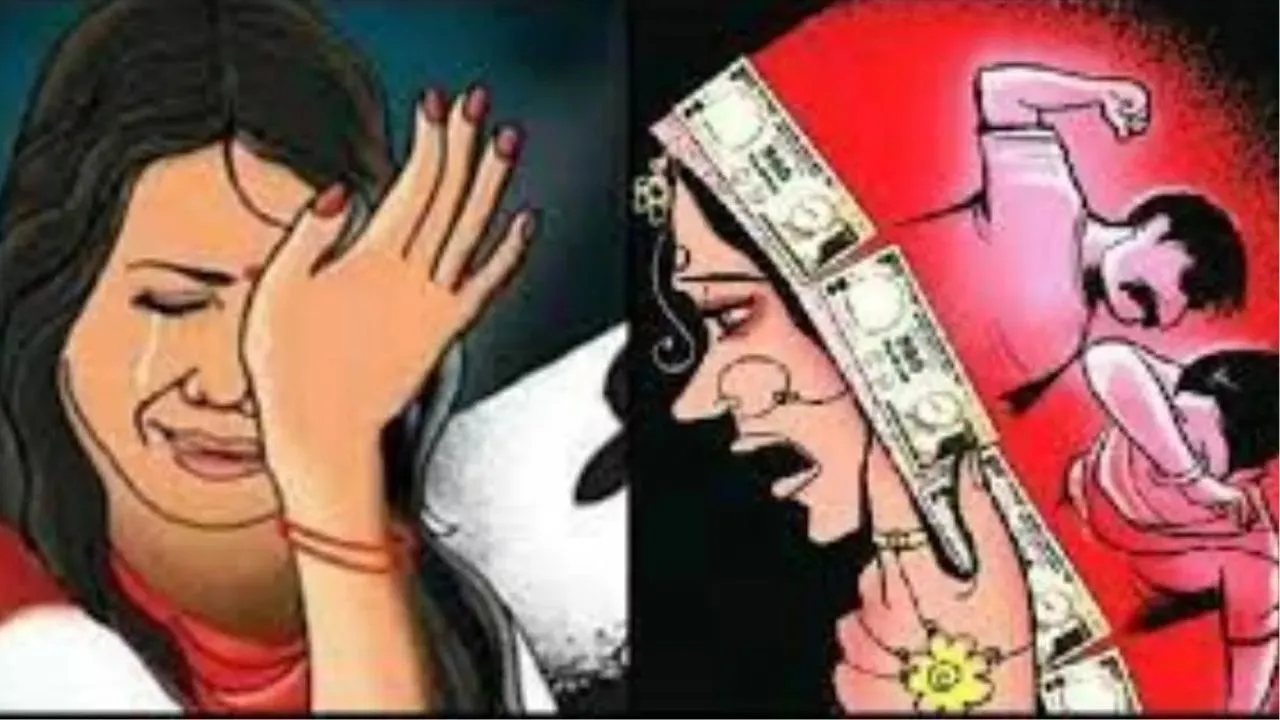 'जेठ के उकसाने पर ससुराली करते हैं तंग': Kanpur में पीड़िता ने महिला आयोग की सदस्य से की शिकायत, जानिए पूरा मामला