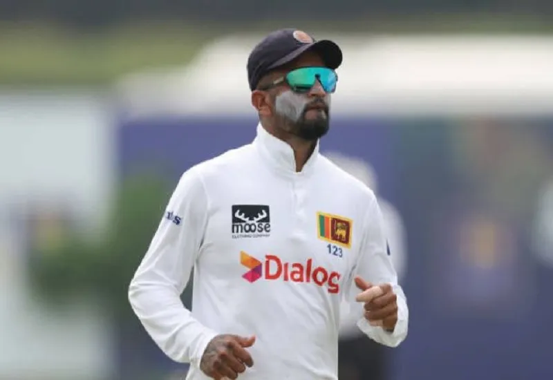 दिमुथ करुणारत्ने ने अंतरराष्ट्रीय क्रिकेट को कहा अलविदा, ICC ने की प्रतिबद्धता की तारीफ 