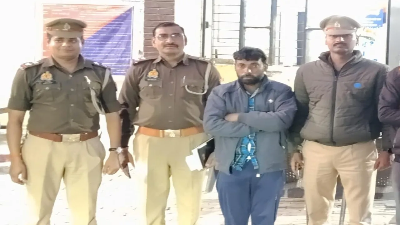 Lucknow News : हैलो चाचा... मुझे नहीं पता मैं कहां हूं, ये लोग 30 हजार रुपये मांग रहे हैं, जानिये किसान के अपहरण की पूरी कहानी