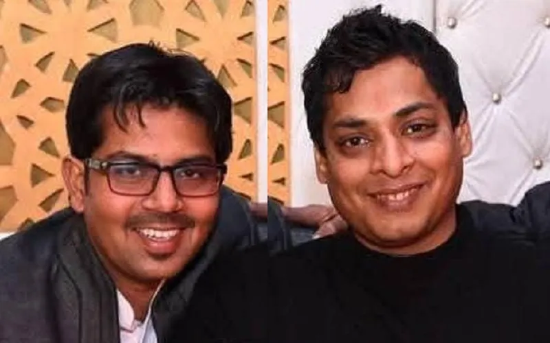 रामपुर : आगे चल रहे ट्रक में घुसी कार, दो दोस्तों की मौत...घर के इकलौते चिराग थे दोनों