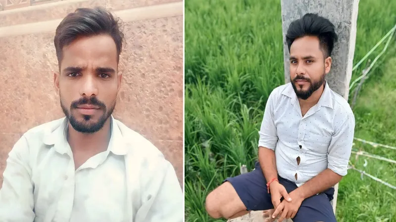 रामपुर : सर्विस रोड पर खड़े चचेरे-तहेरे भाई को कार ने मारी टक्कर, दोनों की मौत