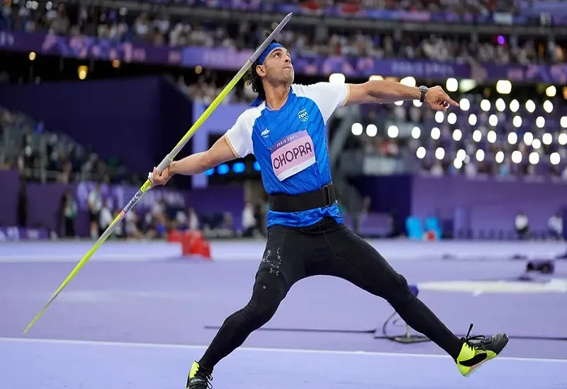 नीरज चोपड़ा ने कहा-कोच यान जेलेजनी के बदलाव मुझे जल्द ही 90 मीटर के स्तर तक ले जाएंगे 