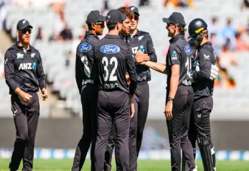 Champions Trophy 2025 : न्यूजीलैंड की निगाह सेमीफाइनल सीट पर, उम्मीद जीवंत रखने उतरेगा बांग्लादेश 