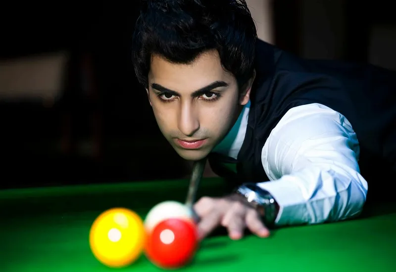 World Snooker Championship : पंकज आडवाणी बने भारतीय स्नूकर चैंपियन, कुल 36वां राष्ट्रीय खिताब जीता 