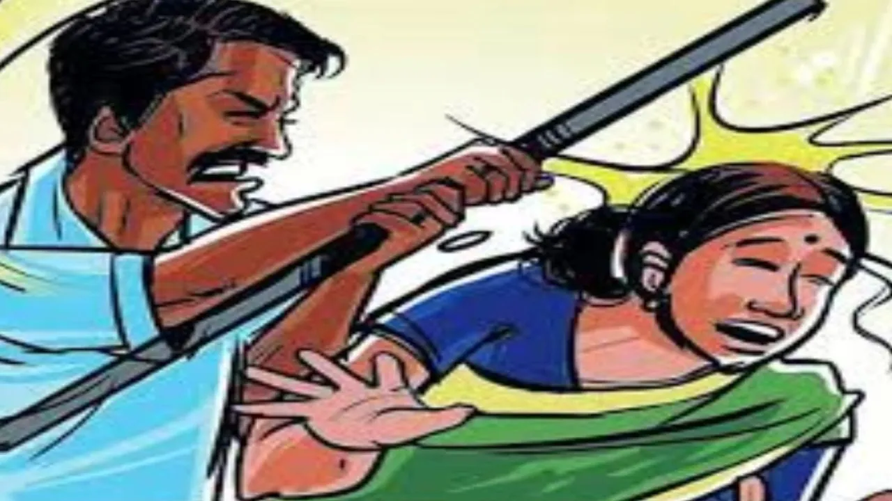 Kanpur: जिससे रचाई शादी वो निकला शराबी और जुएं का लती, रोजाना करता मारपीट, छीन लेता सारी कमाई, पीड़िता ने लगाई न्याय की गुहार