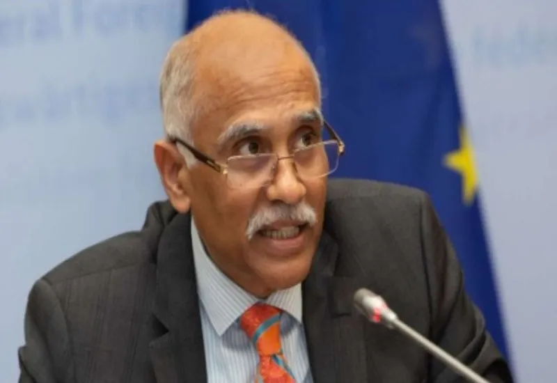 संयुक्त राष्ट्र में भारत ने पाकिस्तान को लगाई फटकार, बताया आतंकवाद का वैश्विक केंद्र