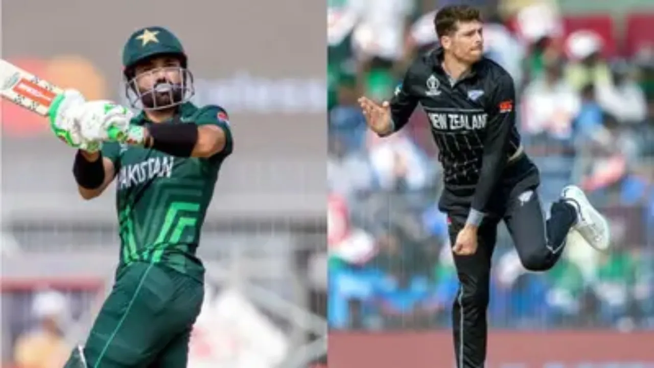 पाकिस्तान की हार