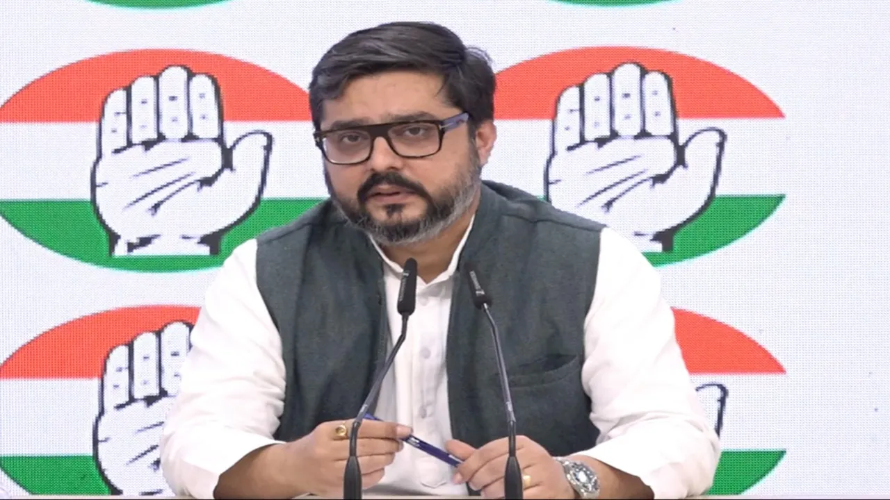 Barabanki News : 15,863 आरक्षित वर्ग के युवाओं को नहीं मिली नौकरी : सांसद तनुज पुनिया ने भाजपा पर लगाया आरोप