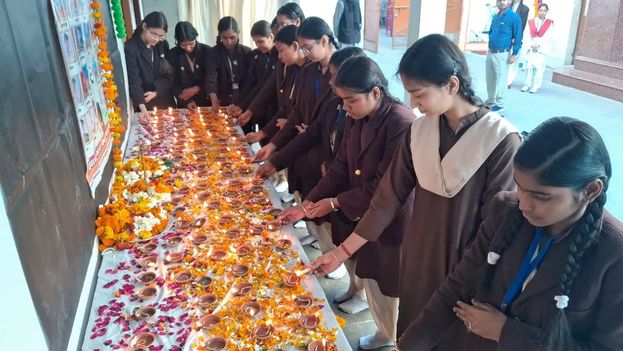 पुलवामा शहीद