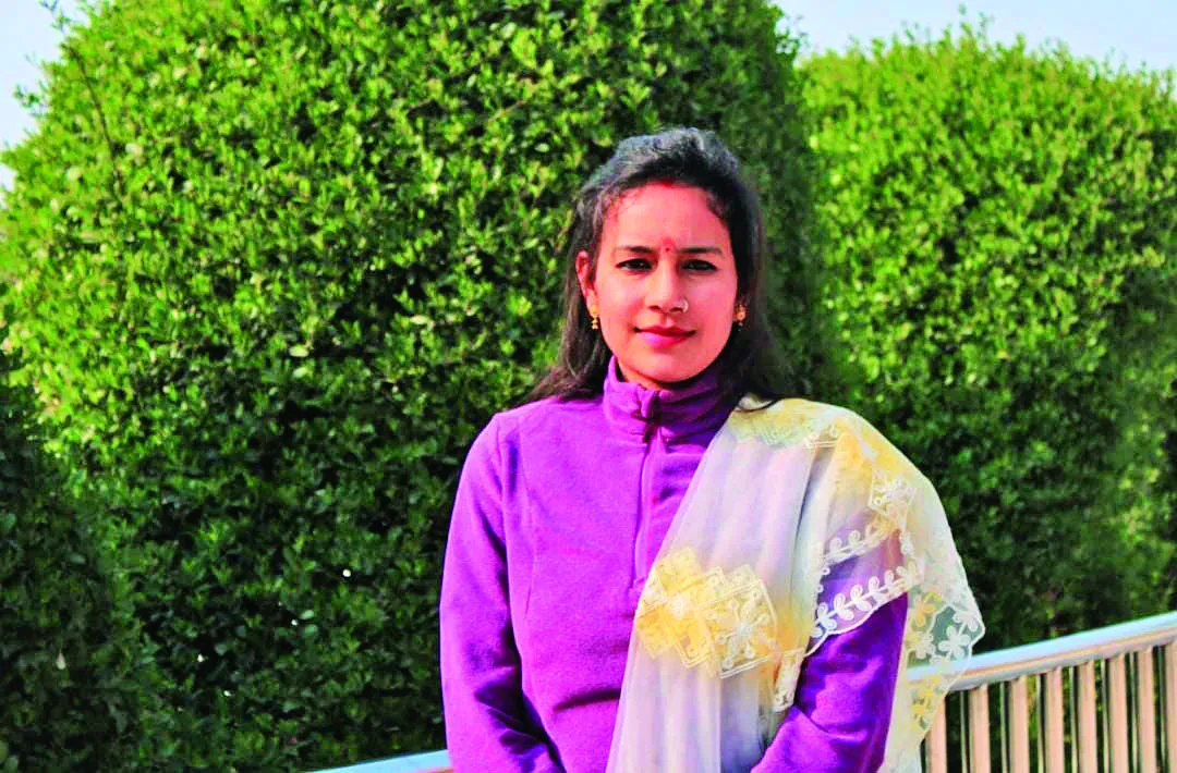 नैनीतालः शोध छात्रा पूजा का वैज्ञानिक पद पर चयन