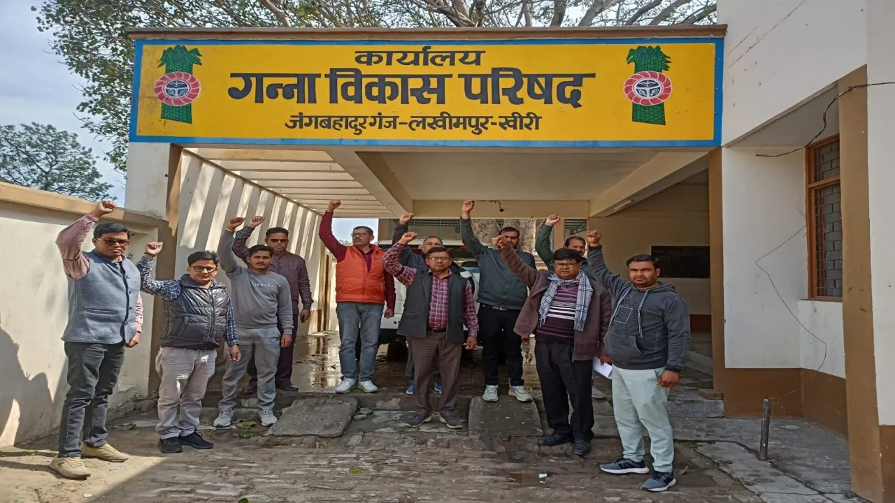 प्रदर्शन पांच (1)