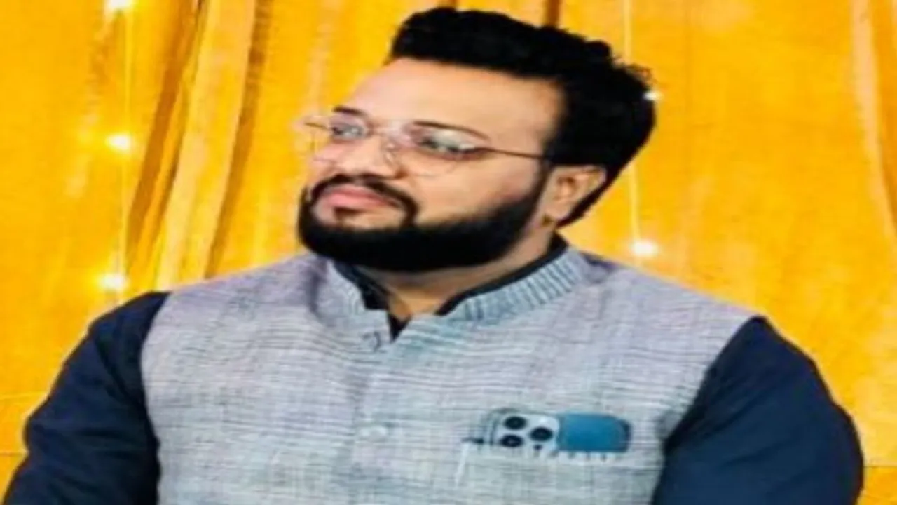 प्रदीप गंगवार (1)