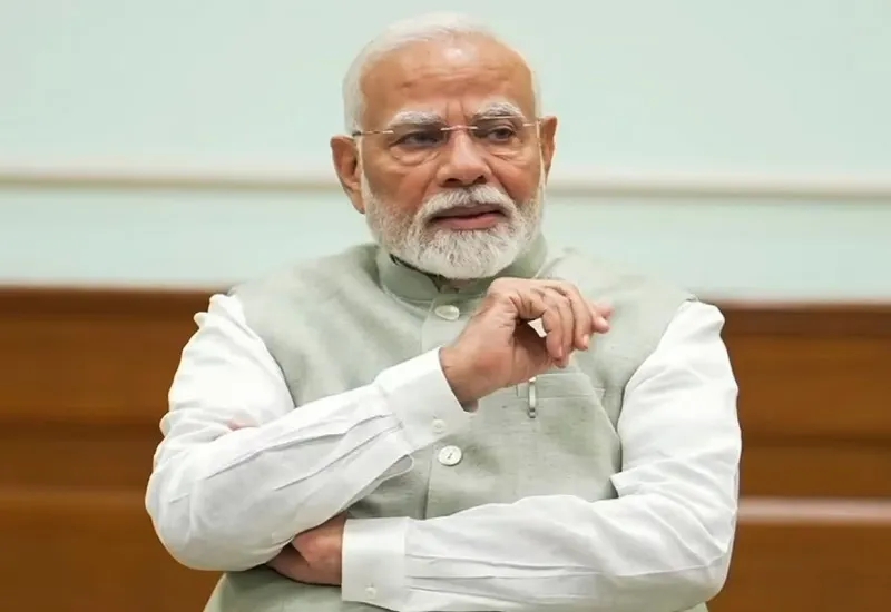 भारत तटस्थ नहीं, शांति का पक्षधर है, रूस-यूक्रेन विवाद पर बोले प्रधानमंत्री नरेंद्र मोदी