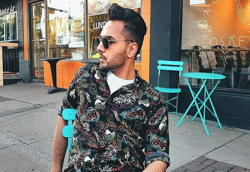 कनाडा में पंजाबी सिंगर प्रेम ढिल्लों के घर पर फायरिंग, जेंटा खरड़ ने ली हमले की जिम्मेदारी