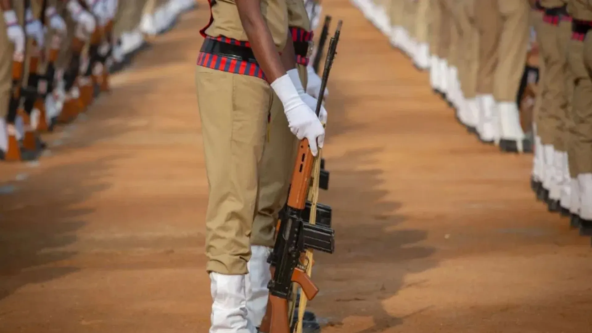 कासगंज: वर्दी पाने के लिए कर दिया बड़ा फर्जीवाड़ा, अब पुलिस भेजेगी सात को जेल