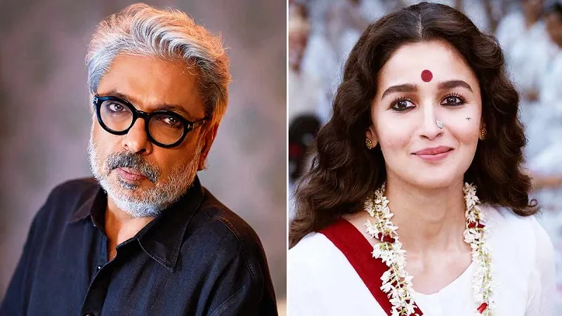 भंसाली की ‘गंगूबाई काठियावाड़ी’ के प्रदर्शन के तीन साल पूरे, फिल्म को दर्शक का खूब प्यार मिला और कई अवॉर्ड्स भी जीते 