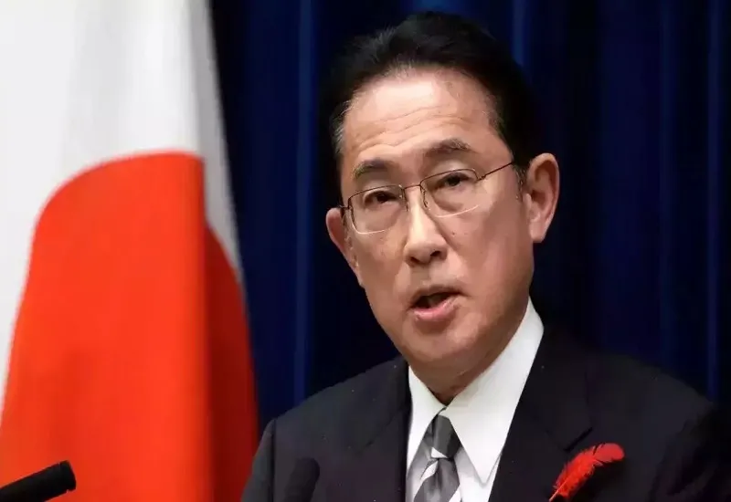 जापान के पूर्व प्रधानमंत्री Fumio Kishida के हमलावर को दोषी करार दिया, सुनाई 10 साल जेल की सजा 