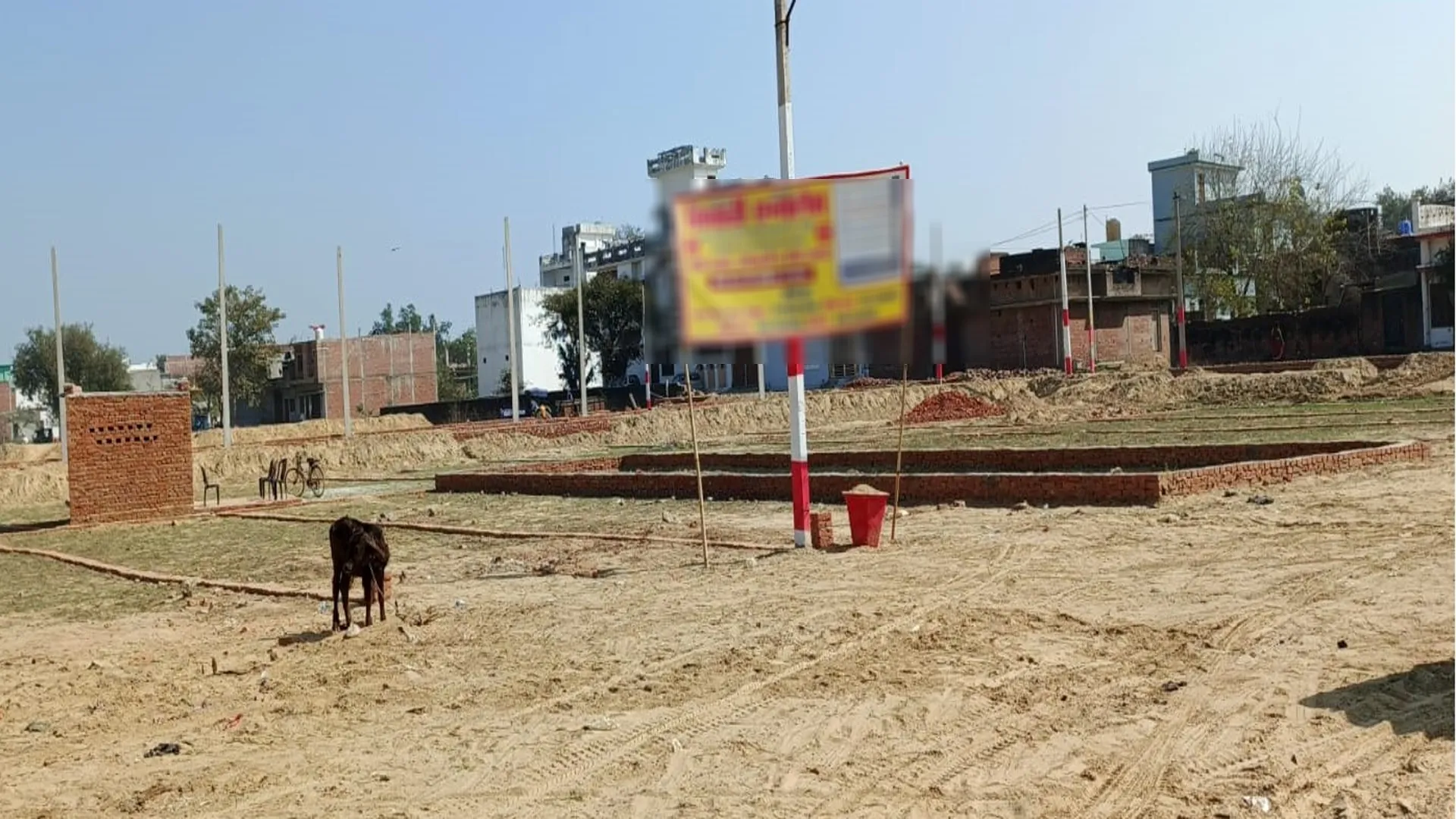 बदायूं: तो राजस्व अधिकारियों के आगे इतना लाचार क्यों हुआ लोक निर्माण विभाग...