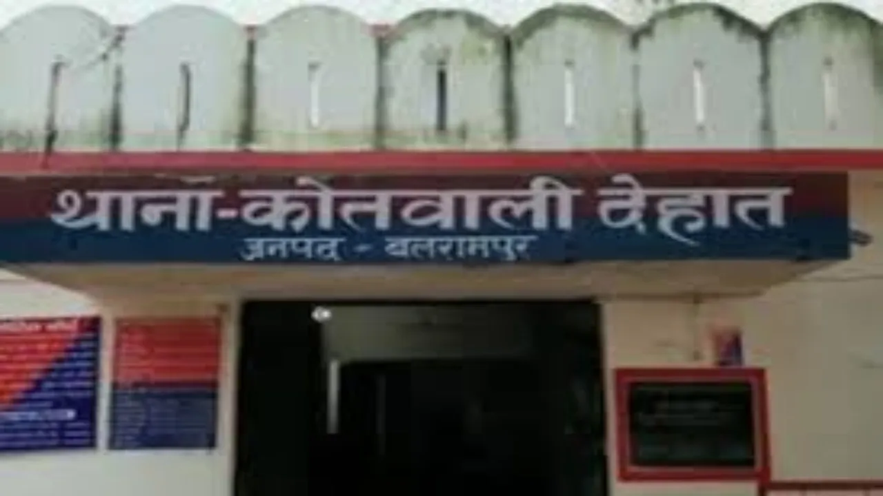 रिश्तों के कत्ल की कोशिश  : अवैध संबंधों के आड़े आई पत्नी...तो सिपाही पति ने अर्धांगिनी को जिंदा जलाने का किया प्रयास