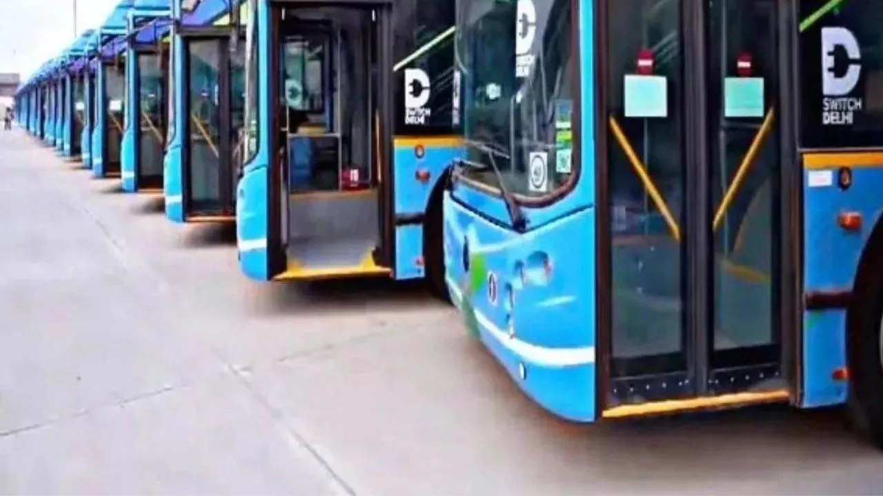 Kanpur: सुगम यातायात के लिए शहर में चलेंगी 30 सीटर बसें! कानपुर-उन्नाव के बीच इन लोगों को टेंपो, टैक्सी परमिट देने पर विचार...