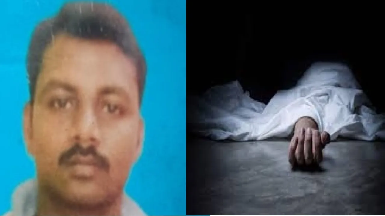 Gonda News : रेलवे ट्रैक पर मिला चचेरे भाई-बहन का शव, मालगाड़ी के आगे कूदकर दी जान