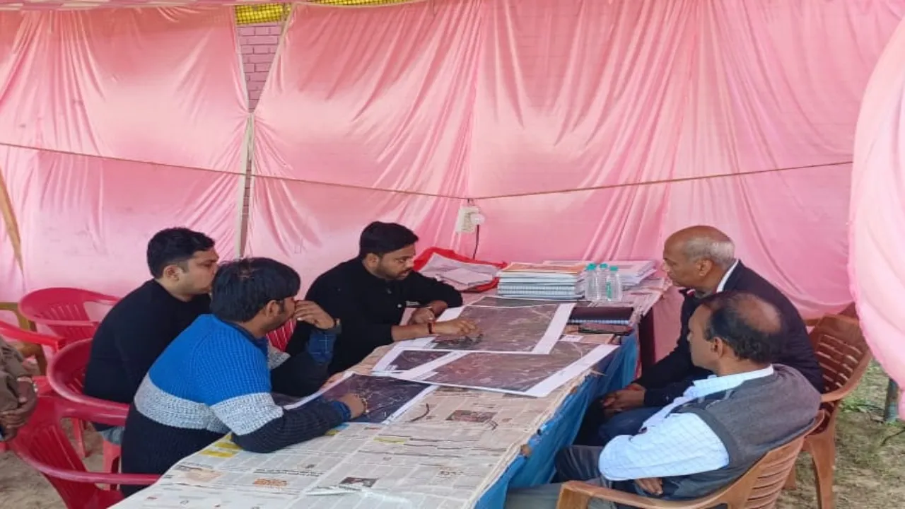 बाघ की समीक्ष