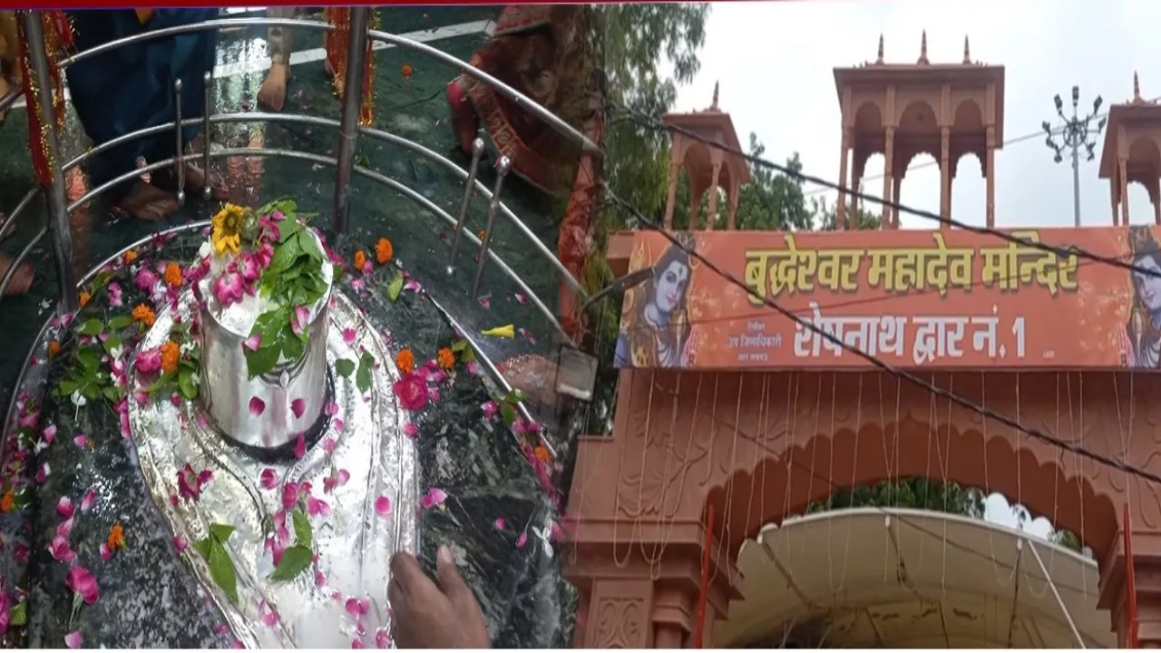 Mahashivratri 2025 : आधी रात से बदल जाएगी यातायात व्यवस्था, शहर में इन जगहों का रूट होगा डायवर्ट