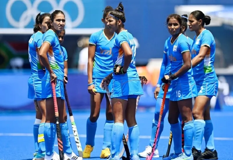Hockey Pro League : भारत के सामने महिला एफआईएच प्रो लीग मैच में नीदरलैंड की कड़ी चुनौती