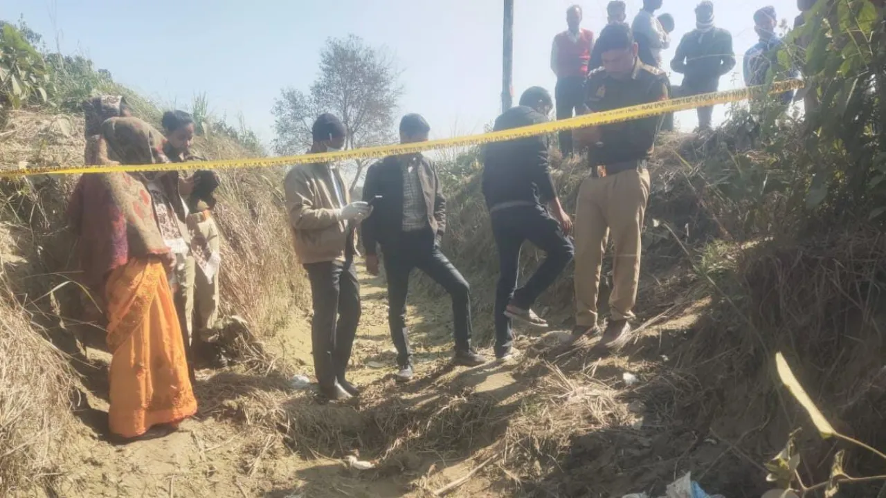 Pratapgarh News : कलंक छिपाने को दुष्कर्मी ने कराया था किशोरी का गर्भपात, मिला भ्रूण