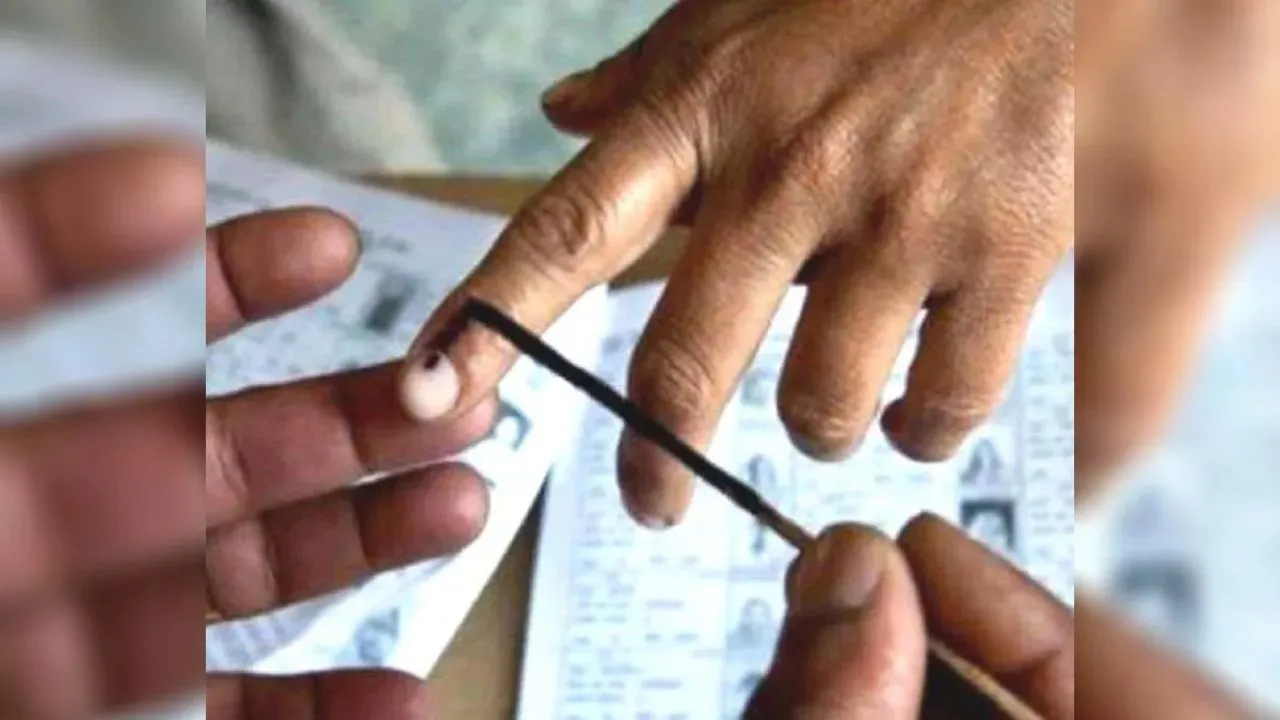 Kanpur: ग्राम पंचायत सदस्य व प्रधान पद की सीटों पर उपचुनाव की घोषणा, इस दिन होगा मतदान...