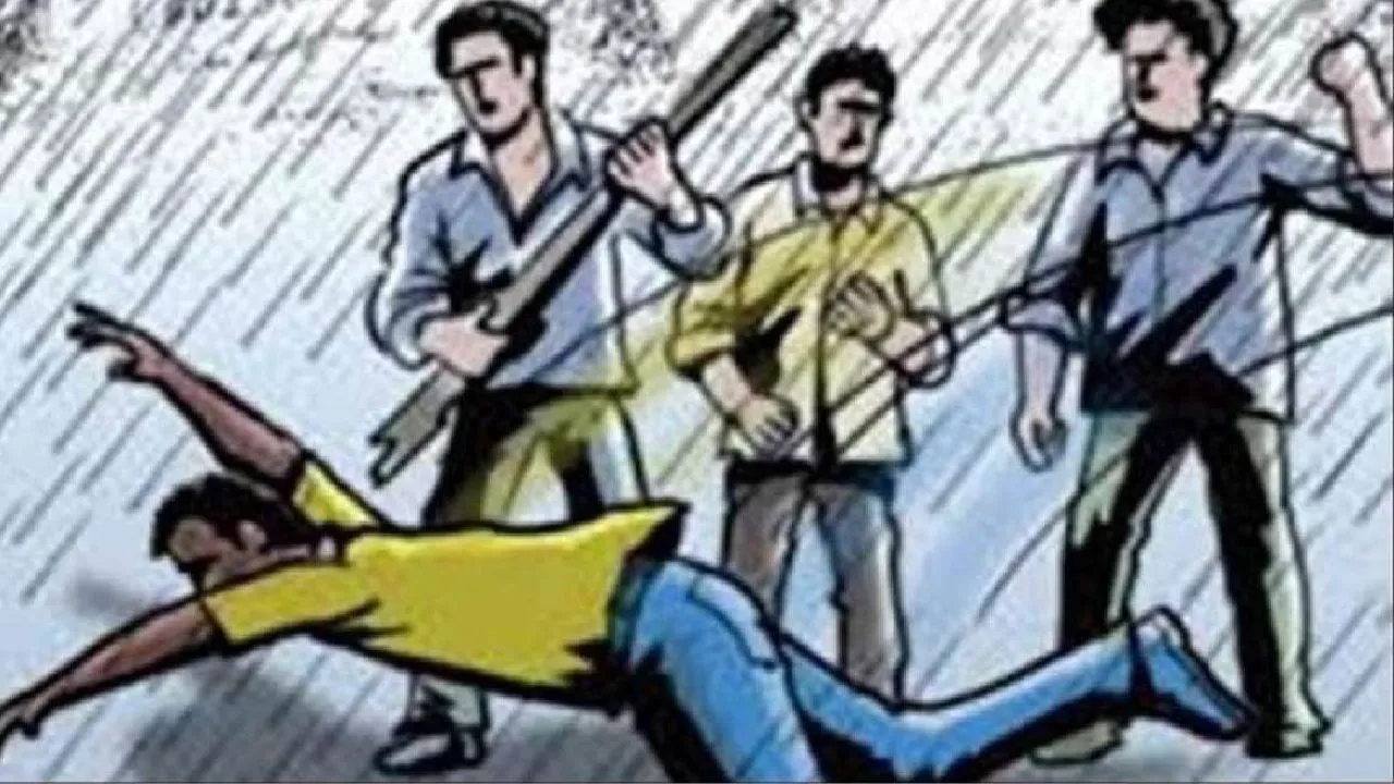 Kanpur में सगे भाइयों ने बहनों को पीटा, बीच-बचाव करने आए पिता का भी सिर फोड़ा, फिर धमकी देकर भागे, FIR दर्ज 