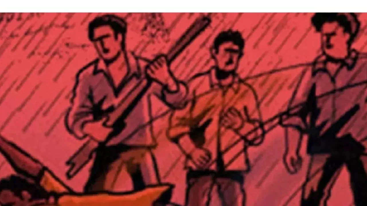 Kanpur: घर में घुसकर पैरालाइसिस से ग्रस्त वृद्धा को पीटा, मौत, इस बात पर आरोपियों ने घटना को दिया अंजाम...