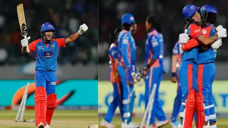 WPL 2025: मुंबई इंडियंस की नजरें दिल्ली कैपिटल्स के खिलाफ बदला चुकता करने पर 