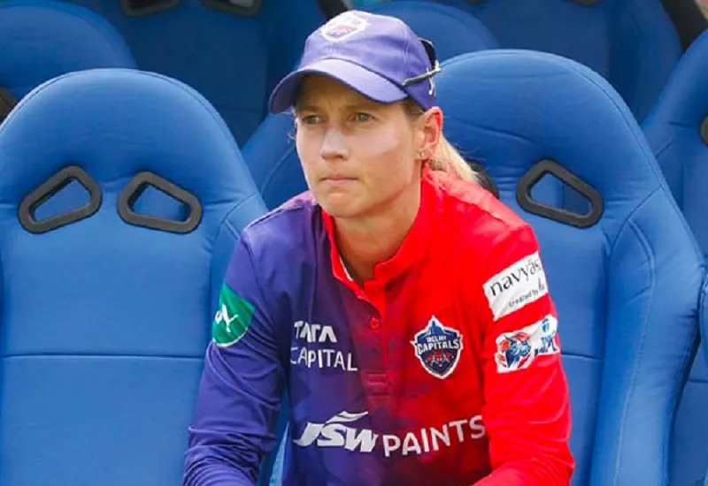WPL 2025 : मेग लैनिंग बोलीं-शेफाली काफी अच्छी लय में, उम्मीद है कि वह इसे डब्ल्यूपीएल में जारी रखेगी 