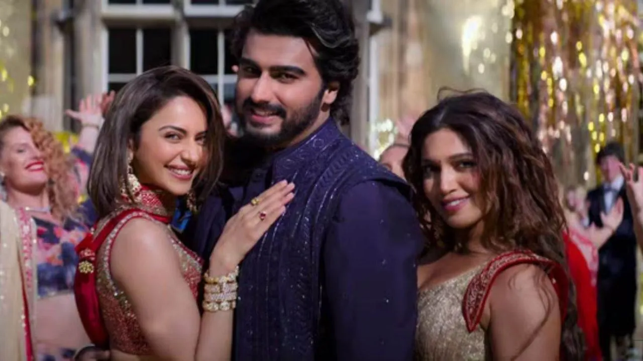 फिल्म ‘मेरे हस्बैंड की बीवी’ और विदिशा डिटर्जेंट के बीच प्रमोशनल करार, निदेशक ने कही ये बात...